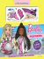 Barbie Guardaroupa Da Barbie Profissoes na internet