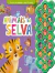 Animais Da Selva na internet