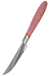 Jogo De Talheres 36 Peças Garfo Faca Colher Inox Com Cabo De Plástico Blumenau - comprar online