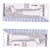 Espremedor Amassador de Alho em Inox 15,5cm - loja online