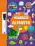 Escreva E Apague Alfabeto 3 Ed