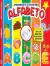 Aprendendo E Se Divertindo Alfabeto