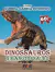 Quebracabeca Divertido Dinossauros Gigantossauro