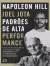 Padroes De Alta Performance
