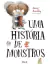Uma Historia De Monstros - comprar online