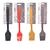 Pincel de Silicone Grande 26 cm Confeitaria Cozinha