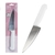 Kit 4 Facas Profissionais Aço Inox Cozinha Churrasco Cabo Branco - comprar online