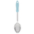 Kit Utensílios de Cozinha Em |nox Com Cabo De Plástico Linha Luxo 5 Peças - comprar online