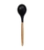 Colher para Cozinha Silicone Bambu 32cm - comprar online