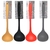 Concha De Feijão Para Cozinha Em Silicone 31 cm Grande