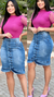 Saia Jeans