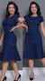 Vestido Jeans Vitória