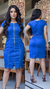 Vestido Jeans Alice