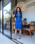Vestido Jeans Alice - comprar online