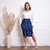 Saia Jeans - comprar online