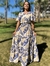Vestido Longo Thaísa - comprar online