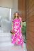 Vestido Longo Carla