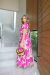 Vestido Longo Carla na internet