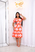 Vestido Midi Vanessa