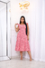 Vestido MIDI Priscila