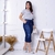 Saia Jeans (S-06) - comprar online