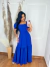 Vestido Longo Carla - loja online