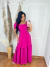 Vestido Longo Carla