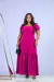 Imagem do Vestido Longo Carla