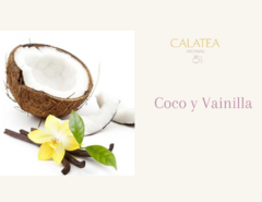Coco y Vainilla