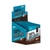 100% Whey Protein Shark Pro Caixa C/10 Un - loja online