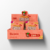 Alfajor Crock Crush Triple Zero Under Labz - Caixa C/12Un - comprar online