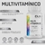 Multivitamínico Dux - Pote 30 Cáps - comprar online