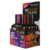 Recarb Energy Gel Black Reidrat Nutrition - Display 10 Un - SportZone Suplementos