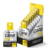 Carb Up Gel Super Fórmula Probiótica - Display C/10 Sachês de 30g - SportZone Suplementos