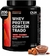 Imagem do Whey Protein Concentrado Dux - Pote 450g