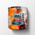 Pré Treino Warzone Under Labz - 300g - comprar online