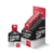 Carb Up Gel Black Probiótica - Display C/10 Sachês de 30g