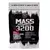 Hipercalórico Mass Monster 3200 Probiotica - 3kg