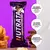 Barra de Proteína Nutrata Caramel - Caixa C/12 un