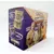 PROMOPACK PASTA DE AM. AVELÃ E COOKIES & CREAM DE 250G - comprar online