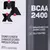 Bcaa 2400 Max Titanium - 200 Caps - SportZone Suplementos