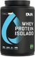 Whey Protein Isolado Dux - 900g - comprar online
