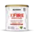 X Fire Nutrata Sabor Guaraná - Pote 200g