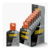 Imagem do Carb Up Gel Black Probiótica - Display C/10 Sachês de 30g