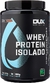 Whey Protein Isolado Dux - 900g na internet