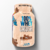 100% Whey Crush Under Labz - Pote 900g - SportZone Suplementos