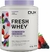 Fresh Whey Dux - Pote 450g na internet