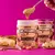 Pasta de Amendoim Dr. Peanut - Pote 600g - SportZone Suplementos