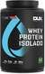 Whey Protein Isolado Dux - 900g