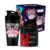Promopack Hórus Invasão Las Vegas pote 300g - Max Titanium